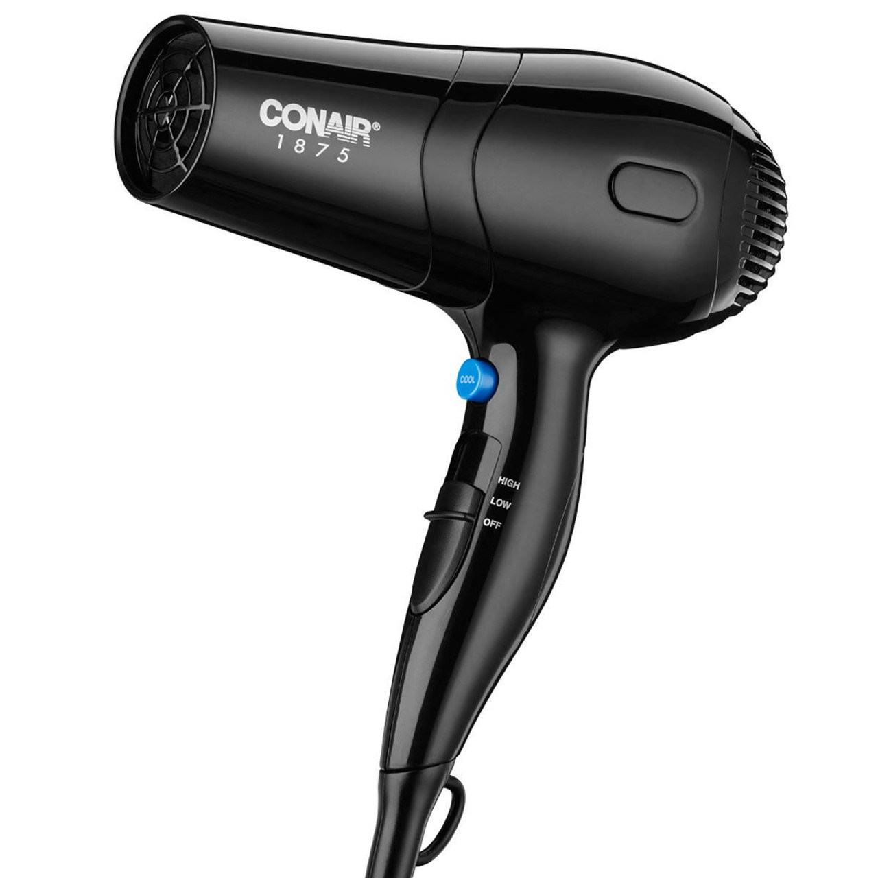 Conair CONAIR® 1875 Watt Hotel Hair Dryer with Ionic Conditioning - Pack of 4 