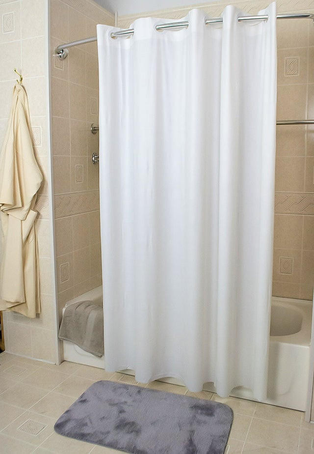 Kartri V8 - White - HANG2IT Curtain - Pack of 12 