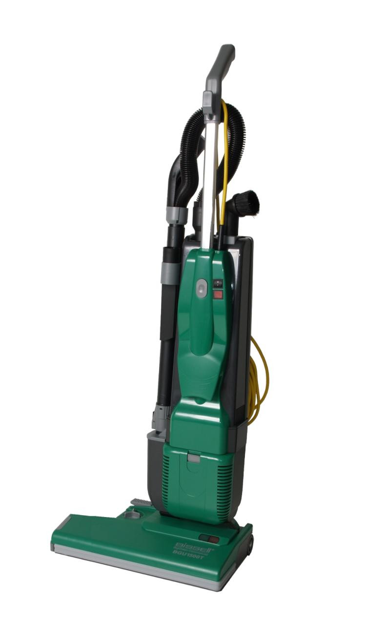  Bissell Heavy Duty Upright vacuum - BGU1500T 