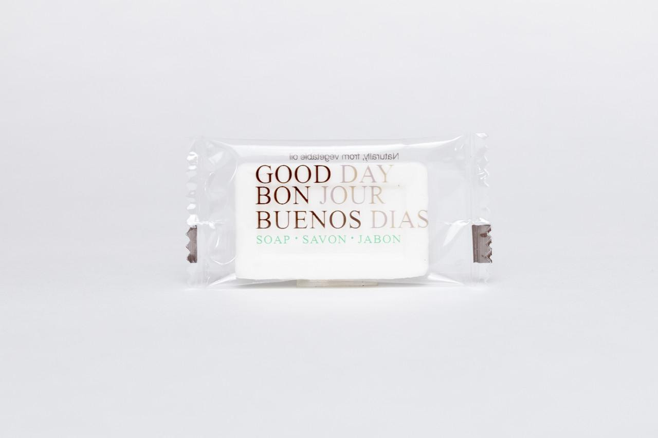 TMA Dial | Good Day® Hotel Amenities 