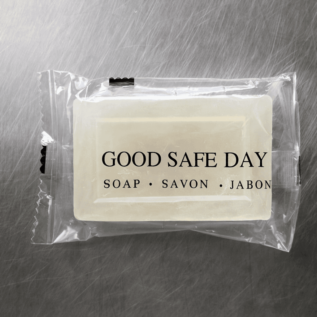 Dial | Good Day® Hotel Amenities