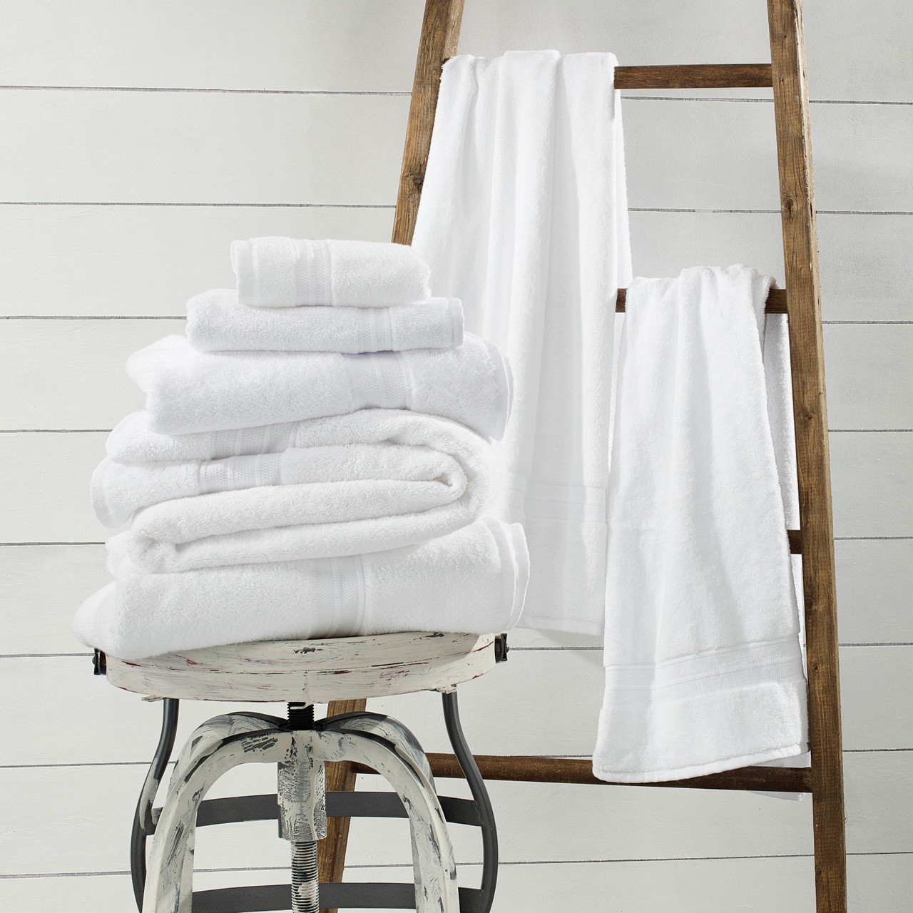 1888 Mills supplier gallery image - Simply Suite Terry Collection - simplysuite_1_lifestyle_1