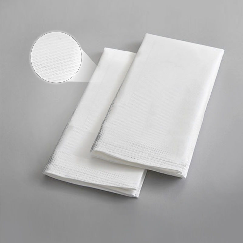 Ganesh supplier image - OXFORD BIRD'S EYE NAPKINS - parent product photo