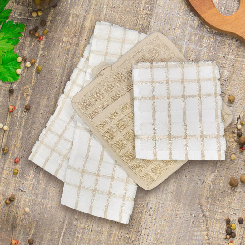Ganesh supplier image - PREMIUM KITCHEN ENSEMBLE - parent product photo
