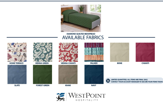 Martex RX Closeout | 25% Off Available Inventory