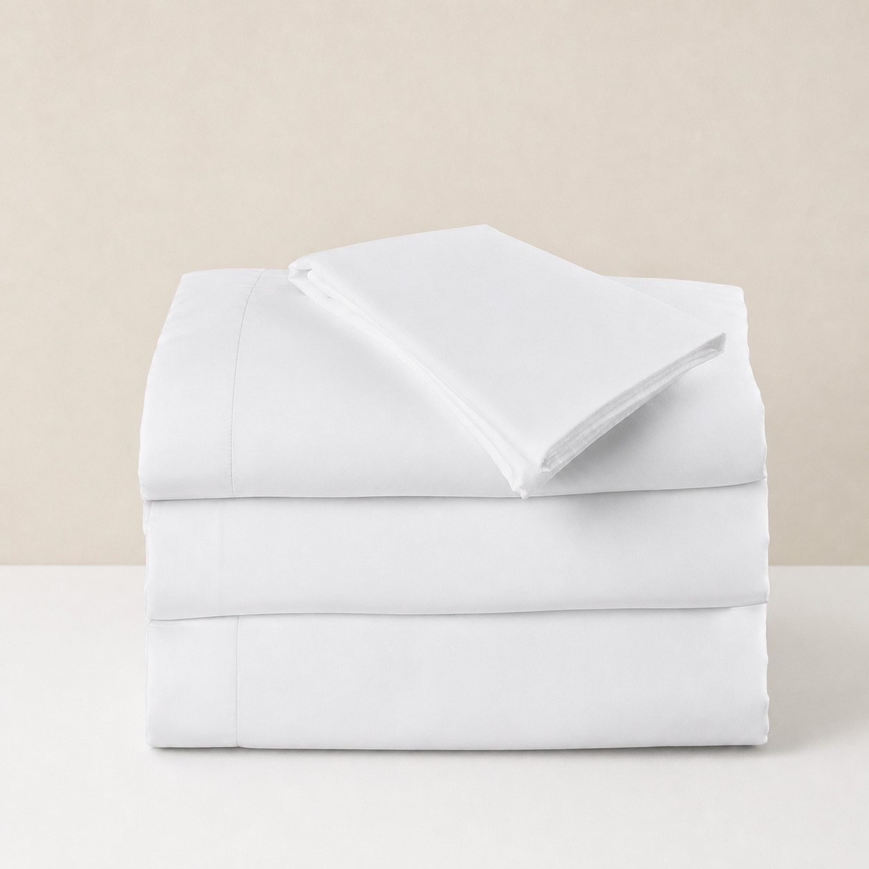 Representative WestPoint manufacturer image for Martex Limited sheets. See this listing for the exact size and case quantity.