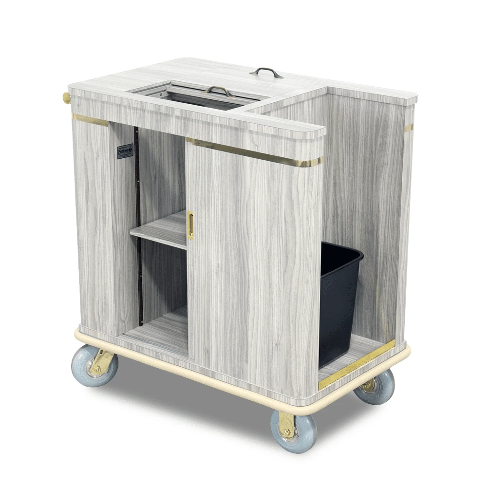 Forbes Public Area Cart 2238