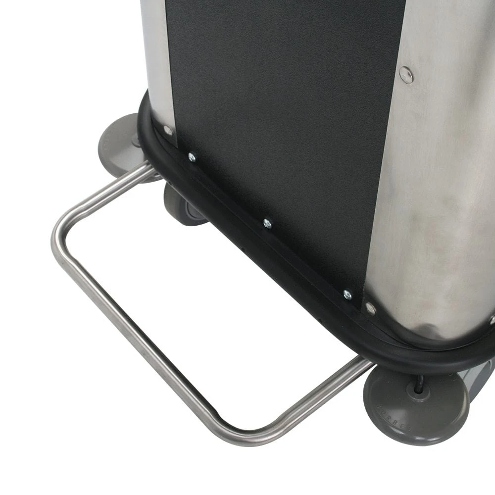 Forbes EVO Housekeeping Cart 2277