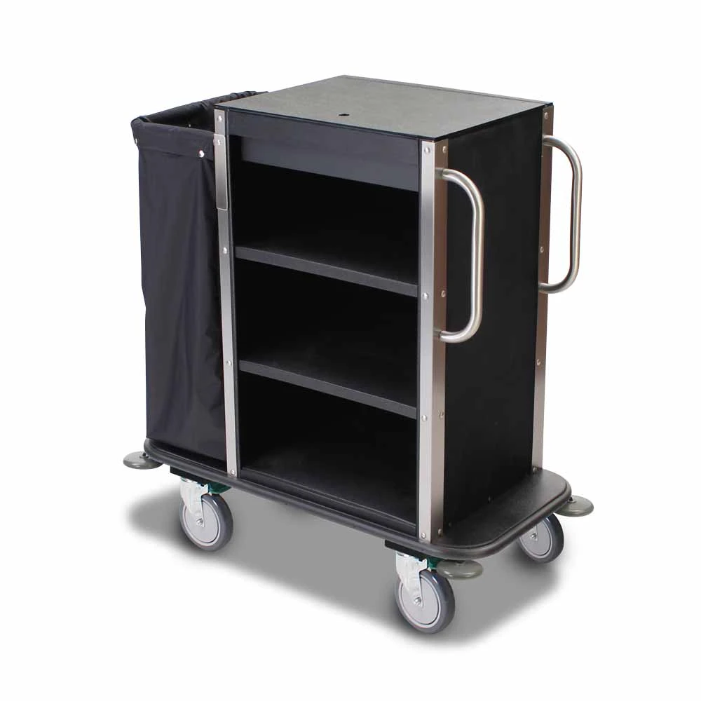 Forbes CRUISER Housekeeping Cart 2280