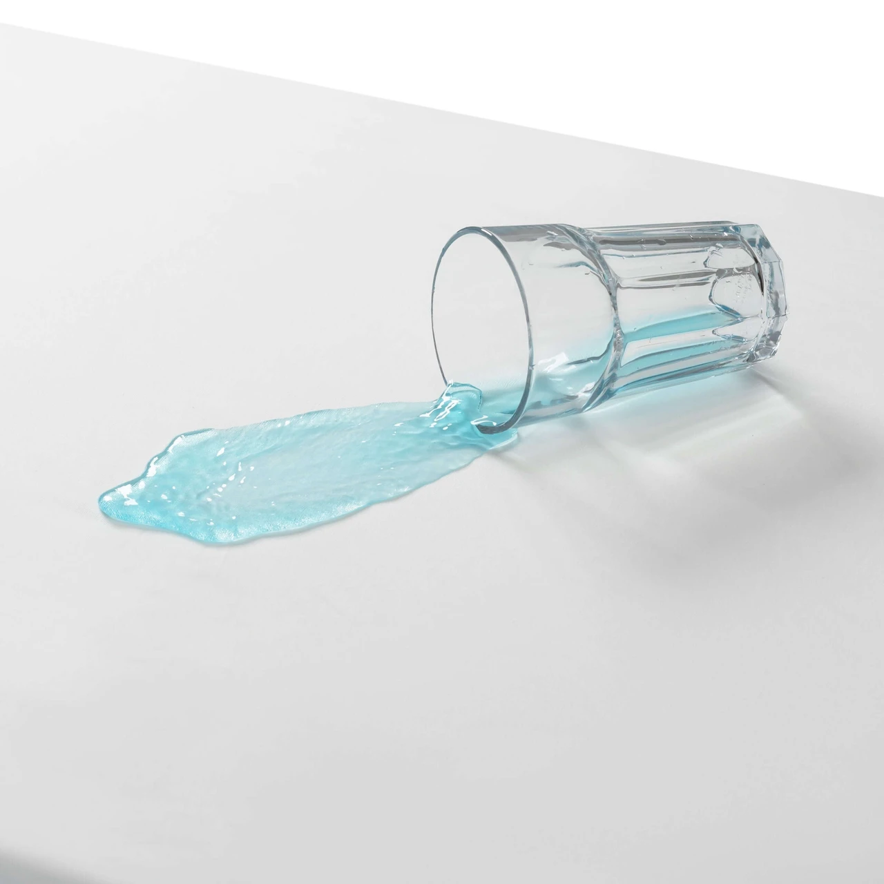 Liquid beading on the encasement surface, waterproof breathable barrier