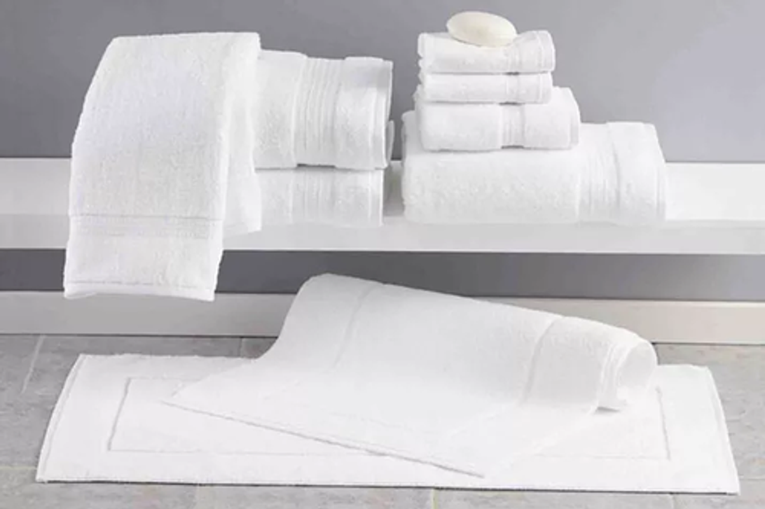 How To Choose Hotel Towels, Buying Guides