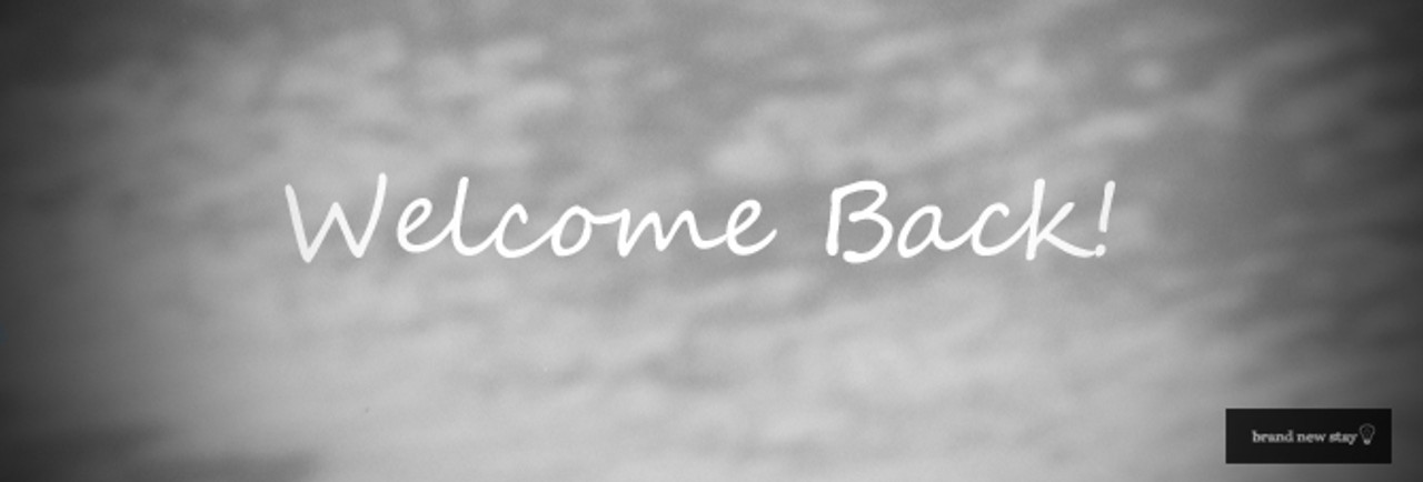 Once You Have Them, Keep Them