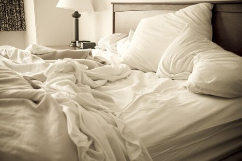 When is it Time to throw Out the Sheets?