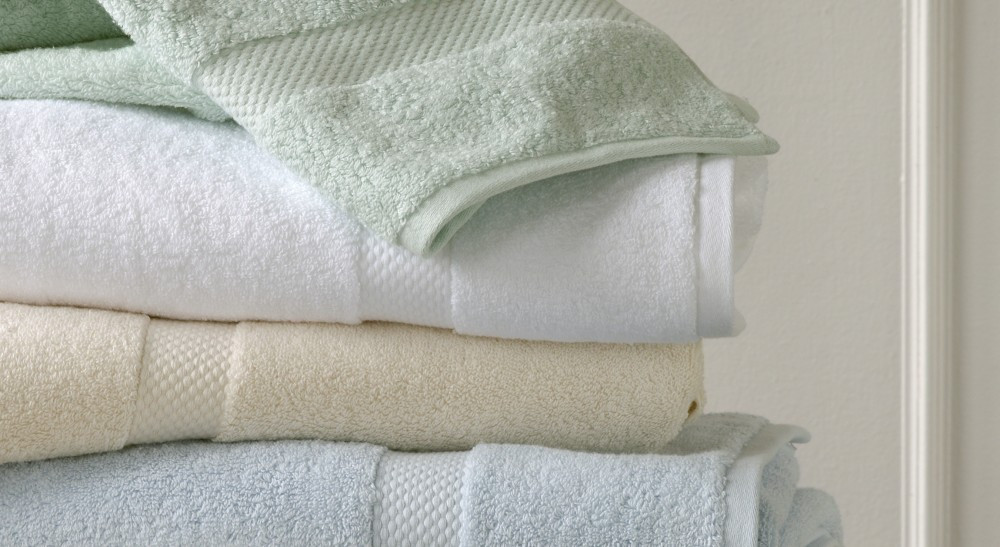 What Makes A Perfect Hotel Towel for discerning guests?