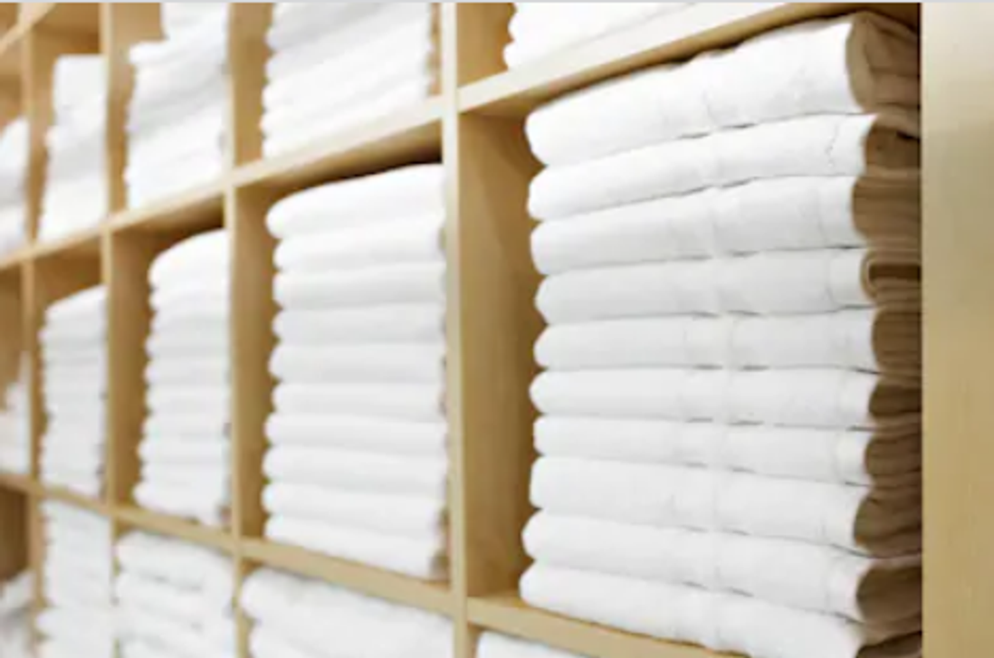 5 tips for selecting the best towels for hotels - Hotel supplies