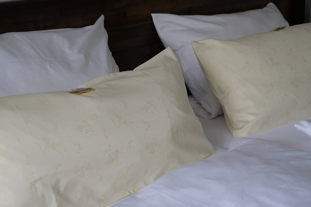 Hotel Collection Classic Feather Pillows