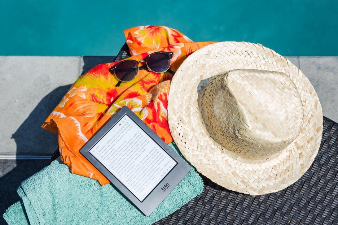 What to Look for in Pool Towels