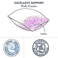 FeatherBest Pillow by Pacific Coast