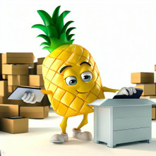 Hotel Linen Inventory Management