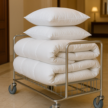 Why Down Alternative Bedding Is the Best Choice for Comfort & Sustainability