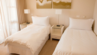 The Secrets for Taking Care of Your Luxury Bedding