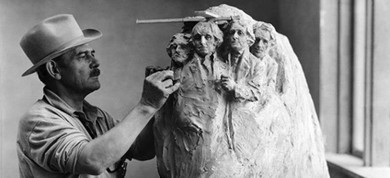 THE GREATEST PRESIDENTS DAY WEEKEND | MT. RUSHMORE VACATION