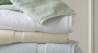 What Makes A Perfect Hotel Towel for discerning guests?