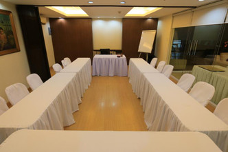 Creating and Marketing Your Event Space