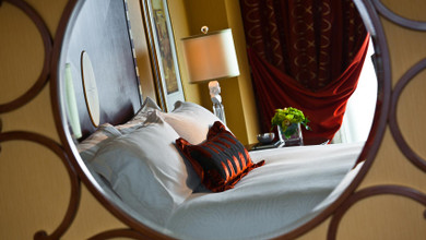 Simple Amenities that will Appease Any Guest