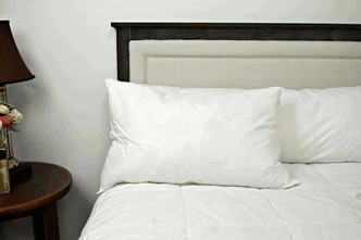 Hotel Bedding Supplier Spotlight: Phoenix Down Corp. Hotel Bedding Supplier Spotlight: Phoenix Down Corp.