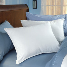 Down Pillows for You - Relish Five-Star Hotel Suite Sleep Every Night