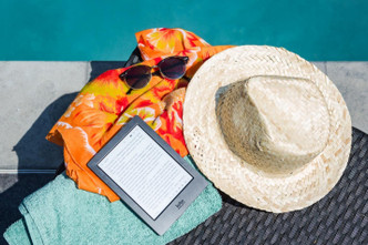 What to Look for in Pool Towels