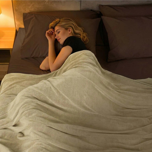 Vellux Hotel Blankets for Hotels | Hotels4Humanity