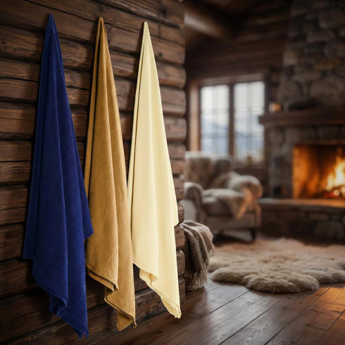 WestPoint hospitality | Martex Vellux® Renew Blanket | Priced by the case