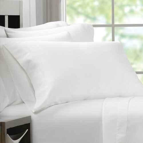 Martex Ultra Touch Westpoint or Martex Ultra Touch or Pillowcase or 100percent Polyester Microfiber White Martex Ultra Touch Westpoint or Martex Ultra Touch or Pillowcase or 100percent Polyester Microfiber White