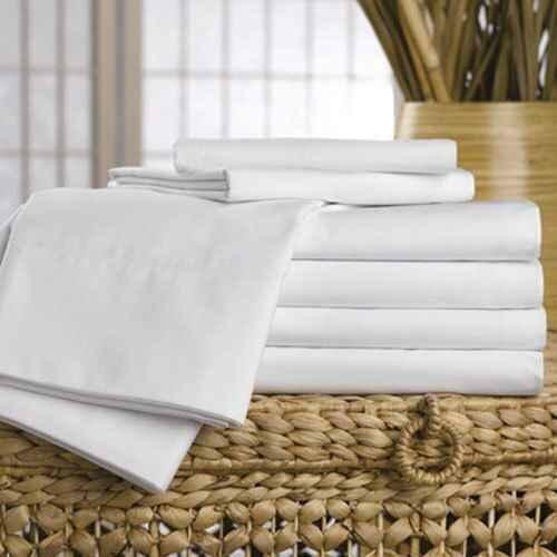 Martex Ultra Touch Westpoint or Martex Ultra Touch or Pillowcase or 100percent Polyester Microfiber White