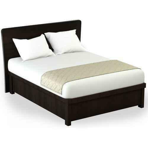 WestPoint/Martex Westpoint or Martex Rx or Bed Scarf or Solid Tan or Pack Of 4