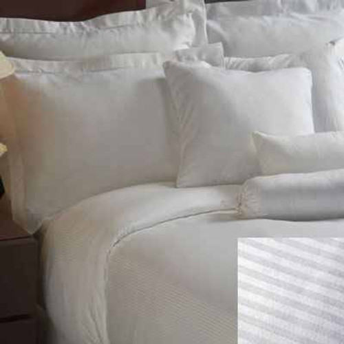 Hotel Bedding Supply - Bedding Ensemble - Decorative Pillows