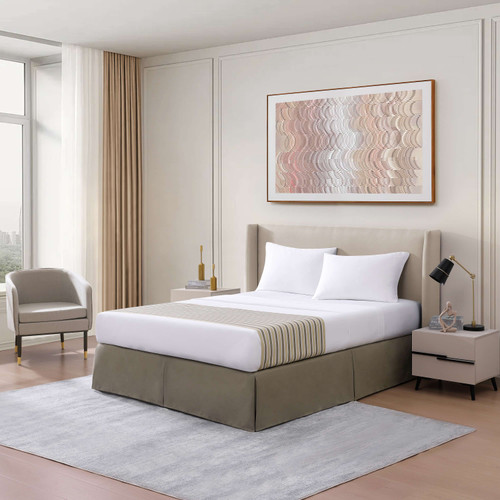 1888 Mills supplier gallery image - Beyond Impressions Top Cover - beige_20stripe-2_f75a7ac0-901f-4d71-8e6f-92b669066b4c
