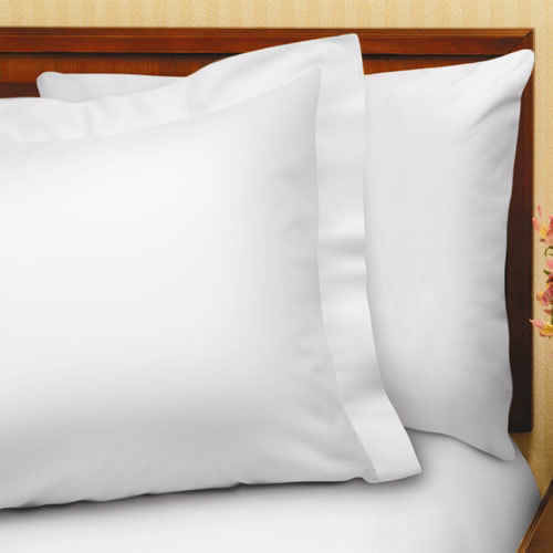 Hotel Pillow Sham