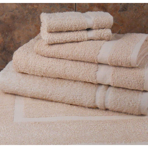 1888 Mills supplier image - Dependability Terry Collection - Beige - parent product photo