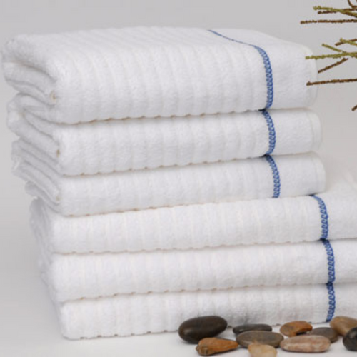 1888 Mills supplier image - Waves Pool Towel - parent product photo