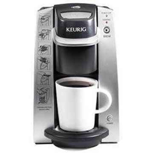 Keurig or K130 Hotel Brewer or Pack of 1