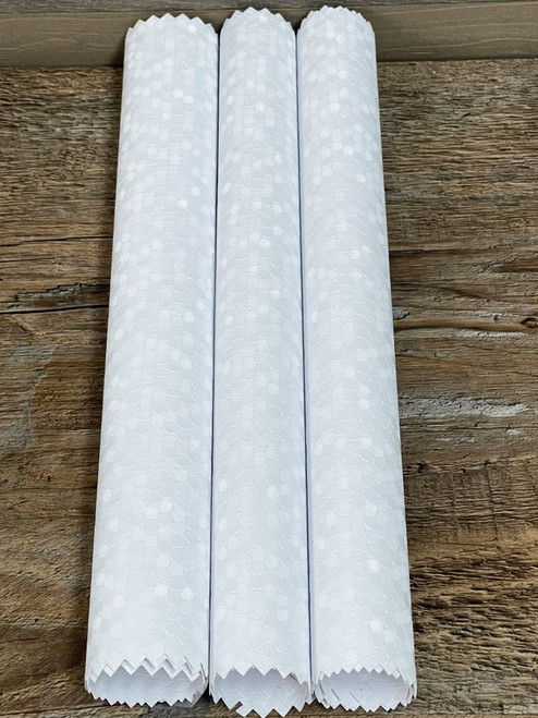 Kartri manufacturer photo - Swirl Shower Curtain - 2