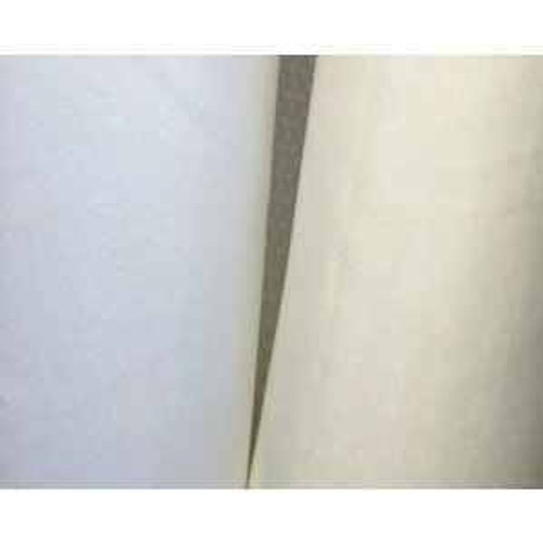 Kartri KARTRIor EZY-HANG 150 DENIERor POLYESTER LINER 72X74 WHITE OR BEIGE PACK OF 12