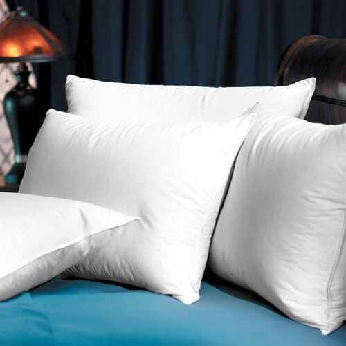 Hotel Pillow Chamber Pillow Hotel supplies by Hotels4Humanity
