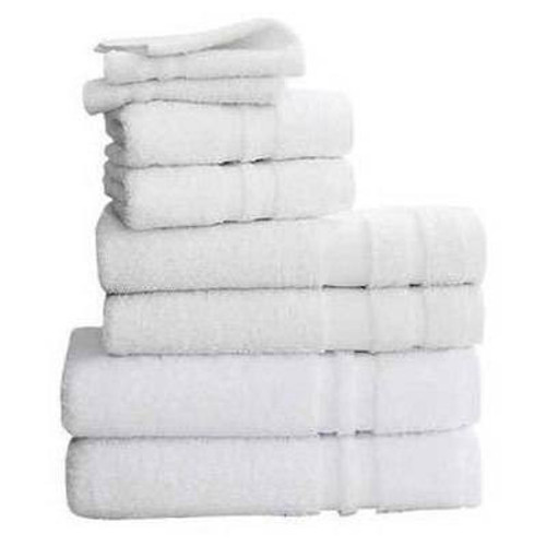 commercial bath towels