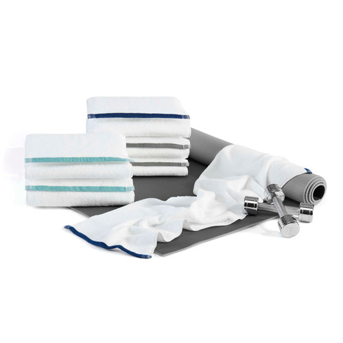 1888 Mills supplier image - Fitness Towel - parent product photo