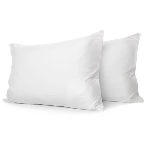 Ganesh supplier image - OXFORD GOLD KING OF HOTEL PILLOWS - parent product photo