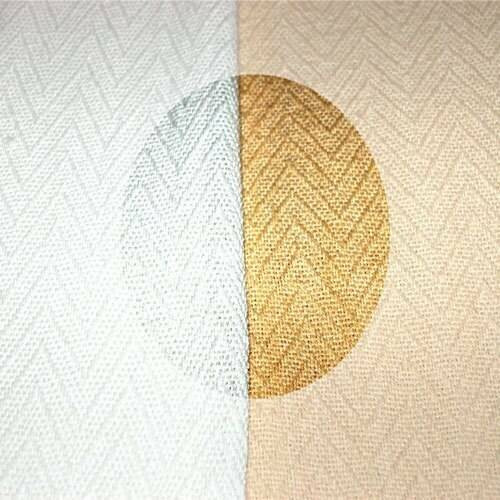 Ganesh Mills or Oxford Super Blend Ganesh Mills or Oxford or Herringbone Hotel Thermal Blanket or pack of 12
